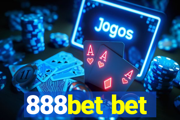 888bet bet